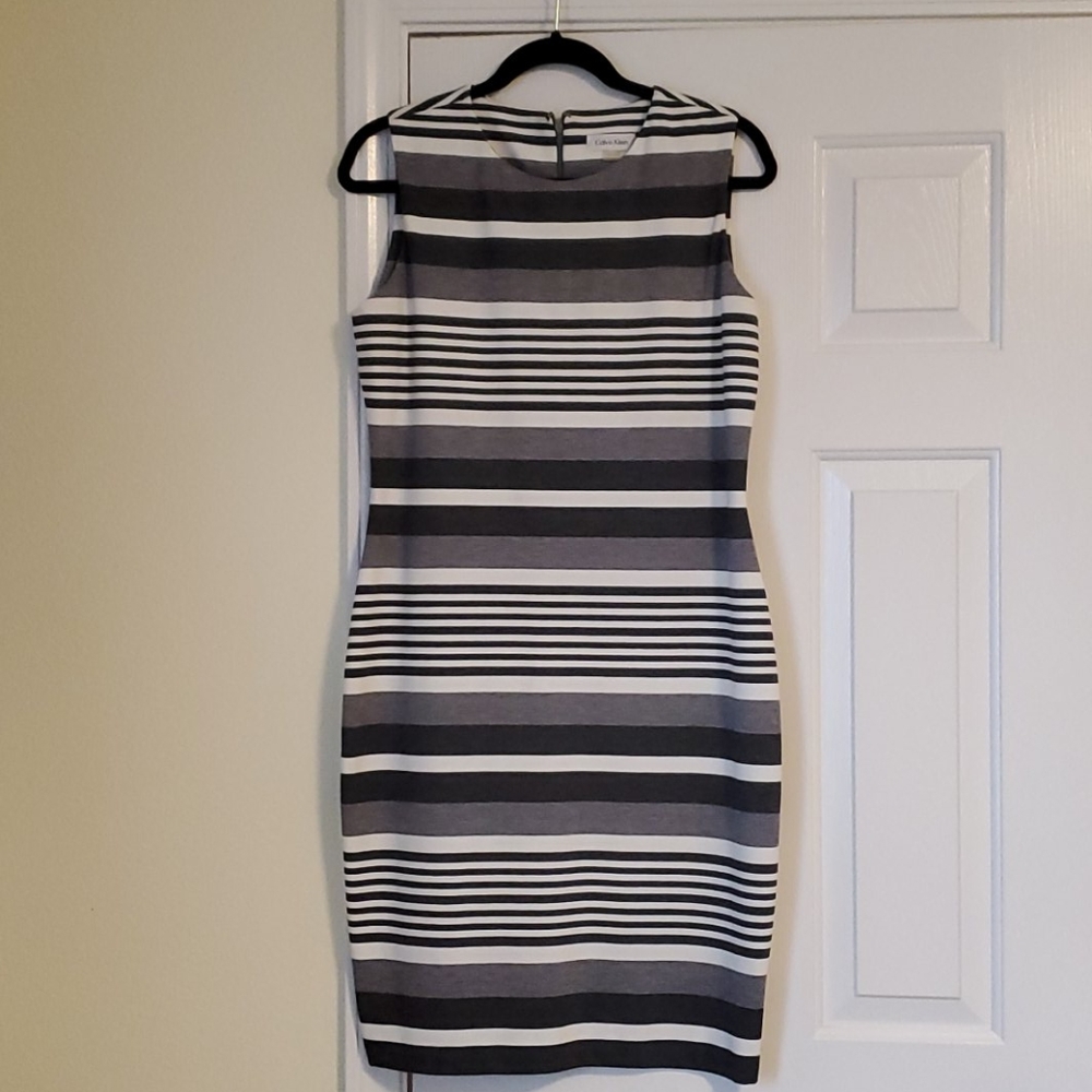 Calvin Klein Dress